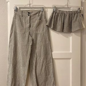 Billabong Stripped Set